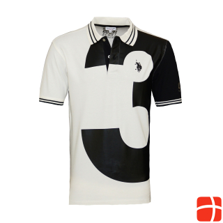 U.S. Polo Shirt polo shirt No.3 Polo shirt - 6380