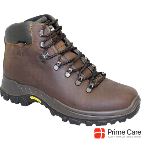 GriSport Hiking boots Avenger Waxed leather