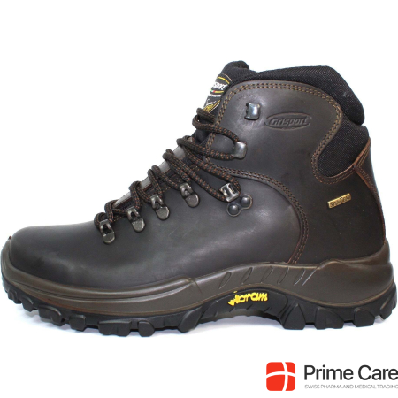 GriSport Hiking boots Everest nubuck leather
