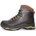 GriSport Hiking Boots Evolution Waxed Leather