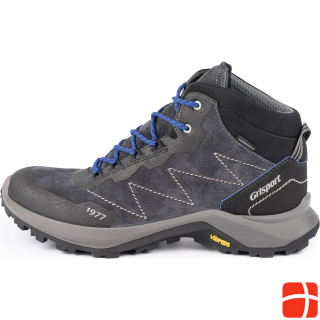 GriSport Hiking boots Terrain leather