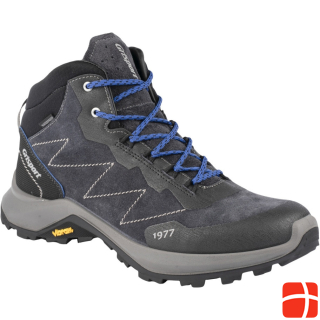 GriSport Hiking boots Terrain leather