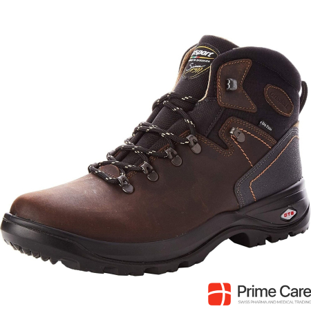 GriSport Hiking boots Pennine Waxed leather