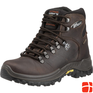GriSport Hiking Boots Everest Waxed Leather