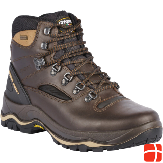 GriSport Hiking boots Quatro Waxed leather