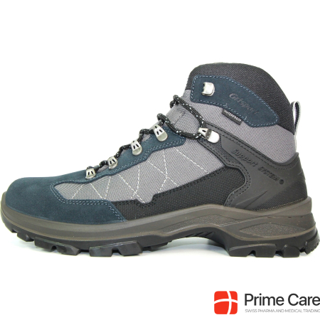 GriSport Hiking boots Excalibur suede