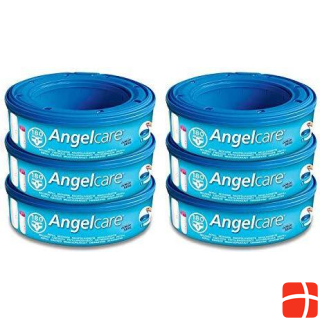 Abakus Abacus insert for Angelcare container, 6 pcs. (AB89)