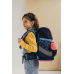 Belmil SMARTY Plus School Backpack Set Sapphire