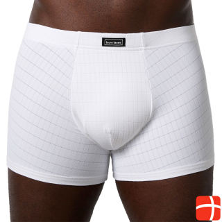 Bruno Banani 2 Pack Check Line 2.0 Short / Pant