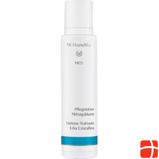 Dr. Hauschka DR HAUSCHKA MED Care Lotion Ice Plant