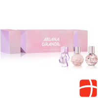 Ariana Grande Fragrance Trio Collection