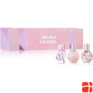 Коллекция Ariana Grande Fragrance Trio