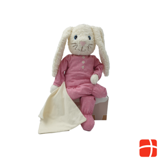 Canenco Friends Rabbit - Pink (HUGF003)