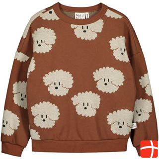 Mainio Knit sweater Floof