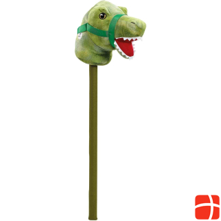 Addo Green Roar & Ride Dinosaur (31511158G)