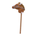 Addo Giddy Up Hobby Horse - Brown (31510105H)