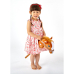 Addo Giddy Up Hobby Horse - Brown (31510105H)