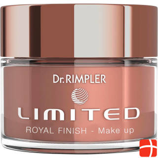 DR. Rimpler Limited Royal Finish Make up