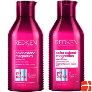 Redken color extend magnetics Care Duo