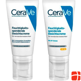 CeraVe Day & Night Duo Set