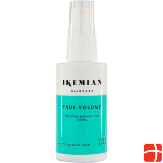 Ikemian True Volume Volume-Enhancing Tonic