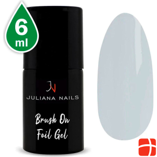 Juliana Nails Brush On Foil Gel