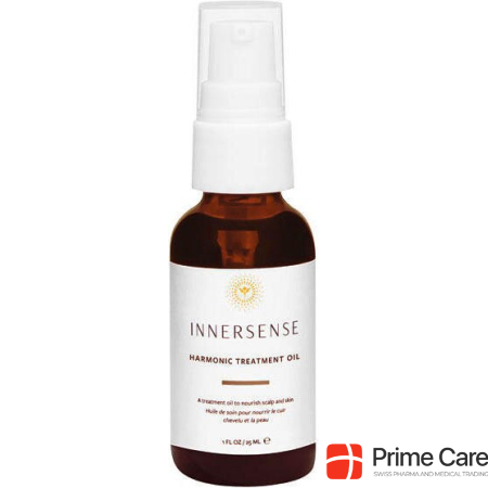 Innersense Organic Beauty Harmonic Treatment Oil