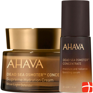 Ahava Dead Sea Osmoter™ Luxury Set