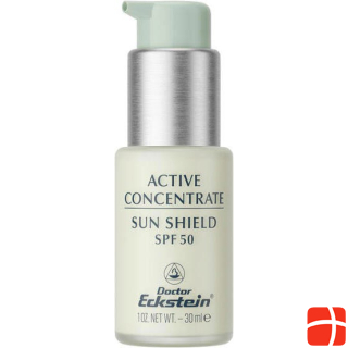 Doctor Eckstein Active Concentrate Sun Shield SPF 50