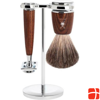 Mühle RYTMO shaving set with razor