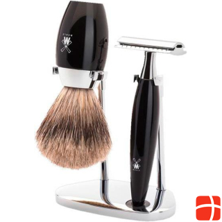 Mühle KOSMO shaving set with razor