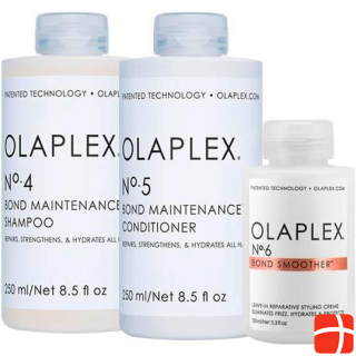 Olaplex Professional Set No. 4 + No. 5 + No. 6