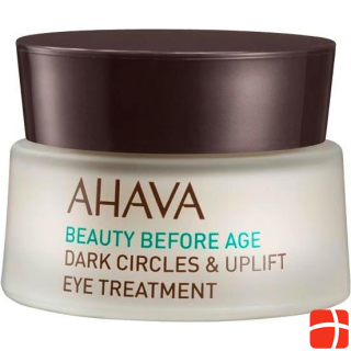 Ahava Dark Circles & Uplift Eye Treatment