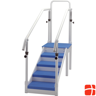 Ferrox Exercise stairs mini