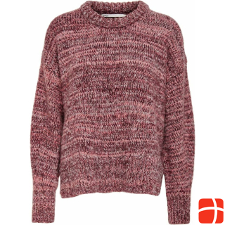 Only Structure knit sweater