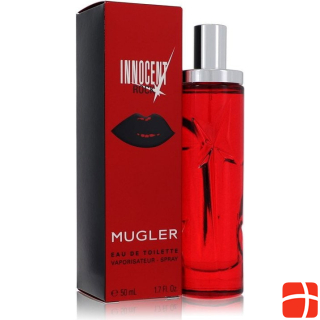 Thierry Mugler Angel Innocent Rock by  Eau De Toilette Spray 50 ml