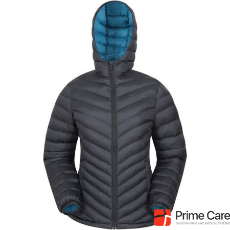 Mountain Warehouse Seasons quilted jacket