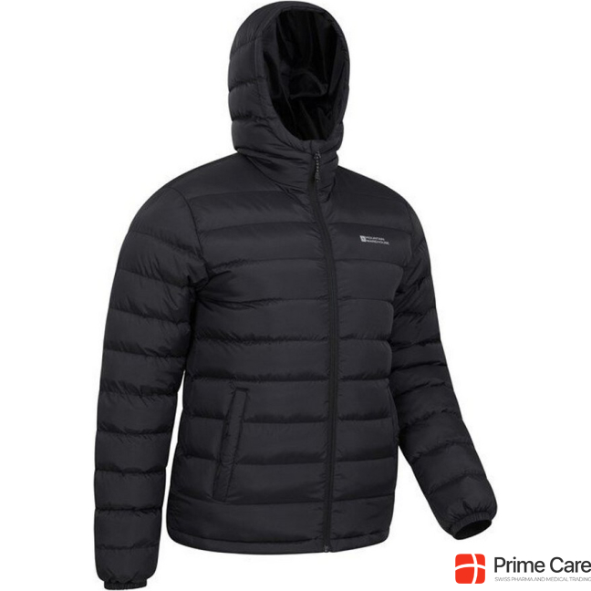 Mountain Warehouse Seasons quilted jacket