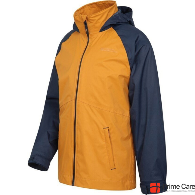 Mountain Warehouse Torrent Ii Jacket Waterproof