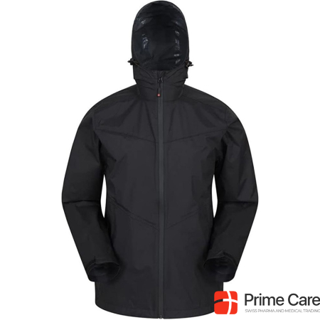 Mountain Warehouse Rift Extreme Jacket Waterproof 25 Layers