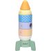 Joeco Wood stacking rocket