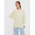 Vero Moda Round neck knit sweater