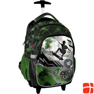 Maui Trolley Backpack - Skater (038059)