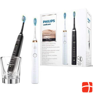 Philips Electric Toothbrush Twin Pack HX9392/40