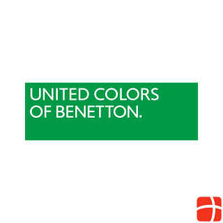 Benetton Bathrobe