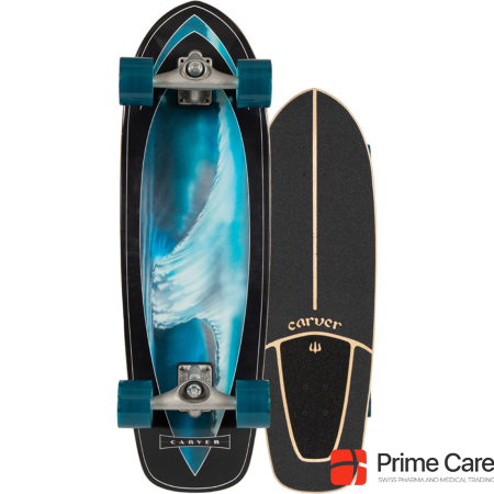 Carver Surfskate