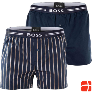 BOSS Web Boxer Shorts Casual Comfort Fit - 16171