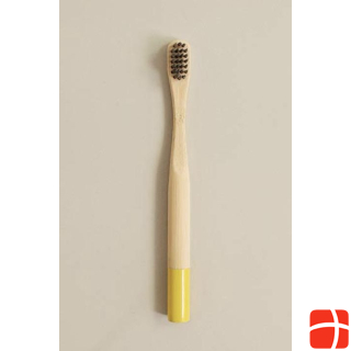 Бамбуковые зубные щетки Bubbaboo для младенцев и детей