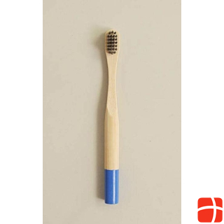 Бамбуковые зубные щетки Bubbaboo для младенцев и детей