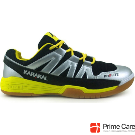 Karakal Prolite indoor sports shoes